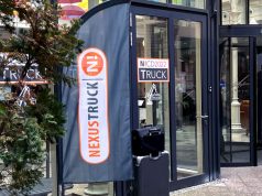 Nexus International Business Forum Gdansk