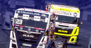 Presentación La Revistruck