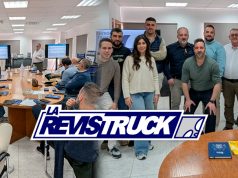 URVI Academy inicia su formación para talleres de vehículo industrial