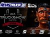 XIX Truck Show Iniesta 2026: el espectáculo del camión custom vuelve a tomar las calles de Iniesta